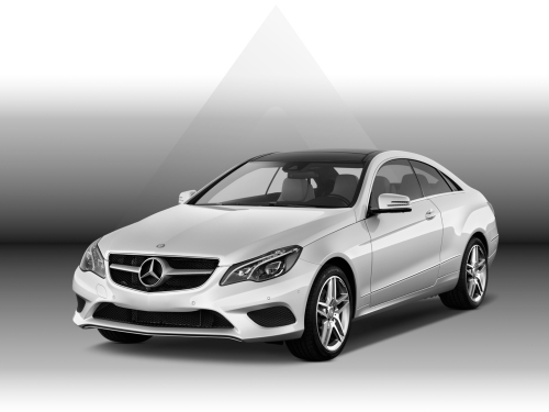 E-Class C207 2013-2016